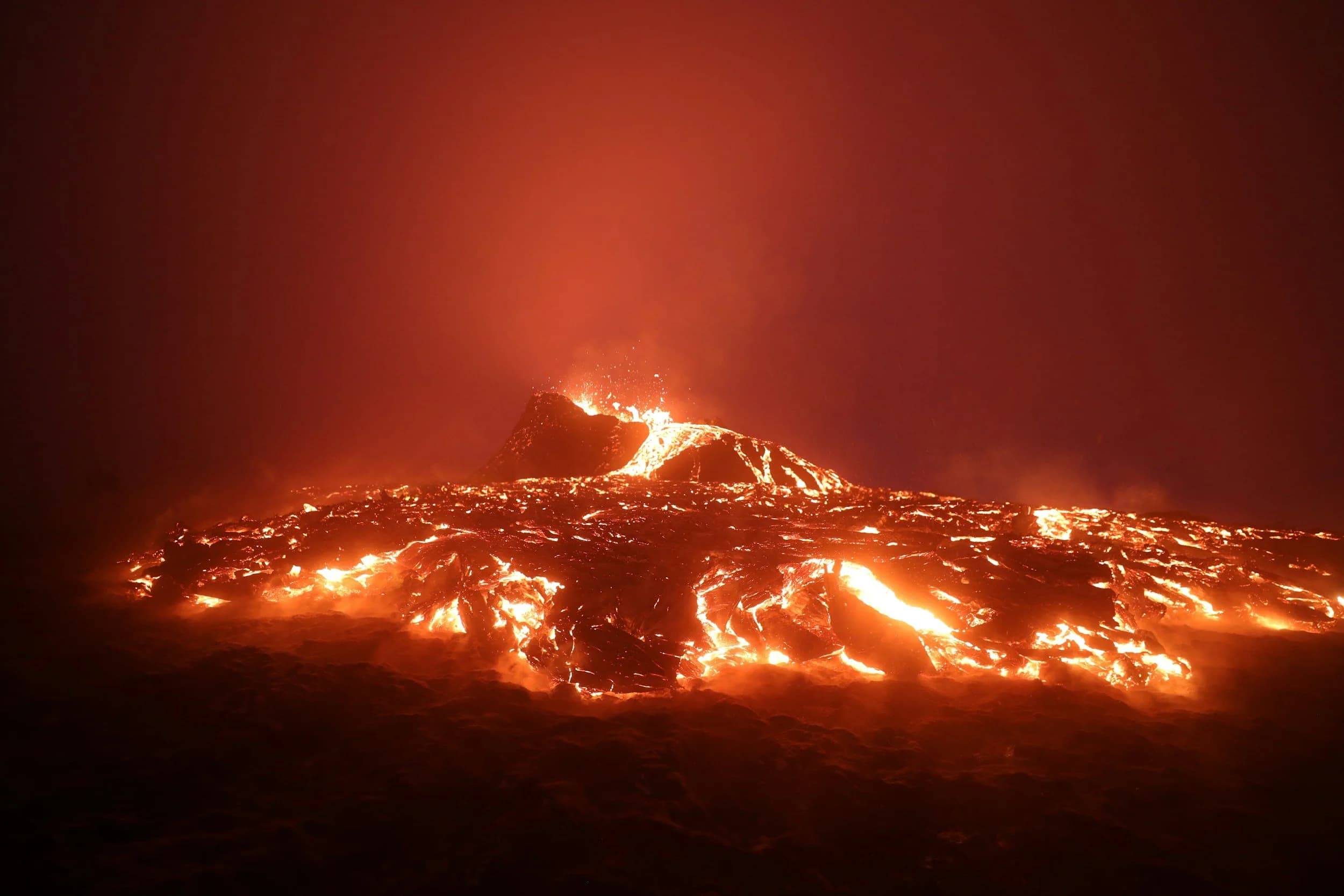 Catastrophic Disasters